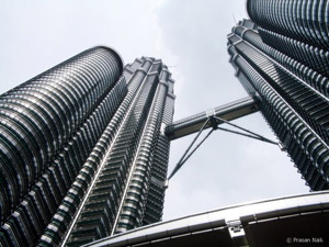 Petronas Towers