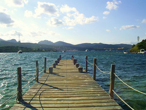 Boat Dock